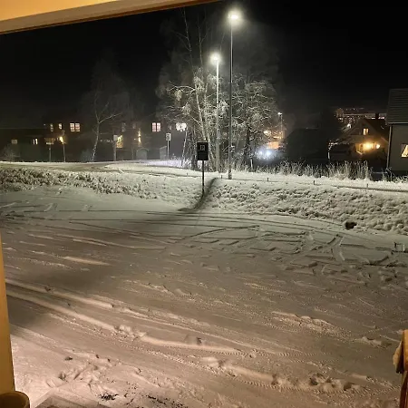 Apartment Modern With Terrace And Parking Trondheim